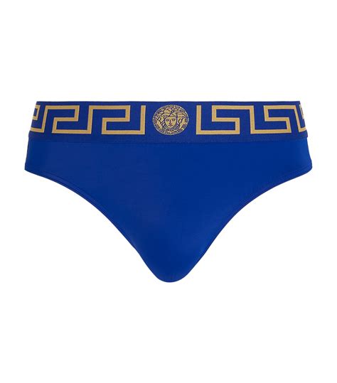 fake versace swim briefs|versace men's beachwear.